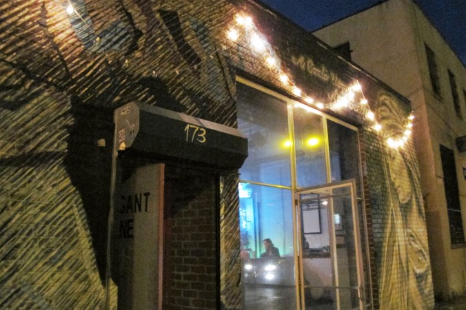 Arrogant Swine – Brooklyn, NY