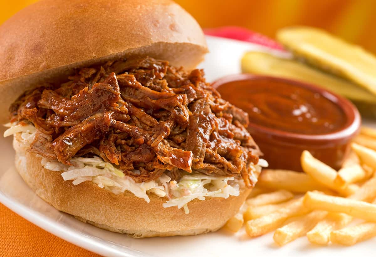 smokedpulledpork Barbecue Bros