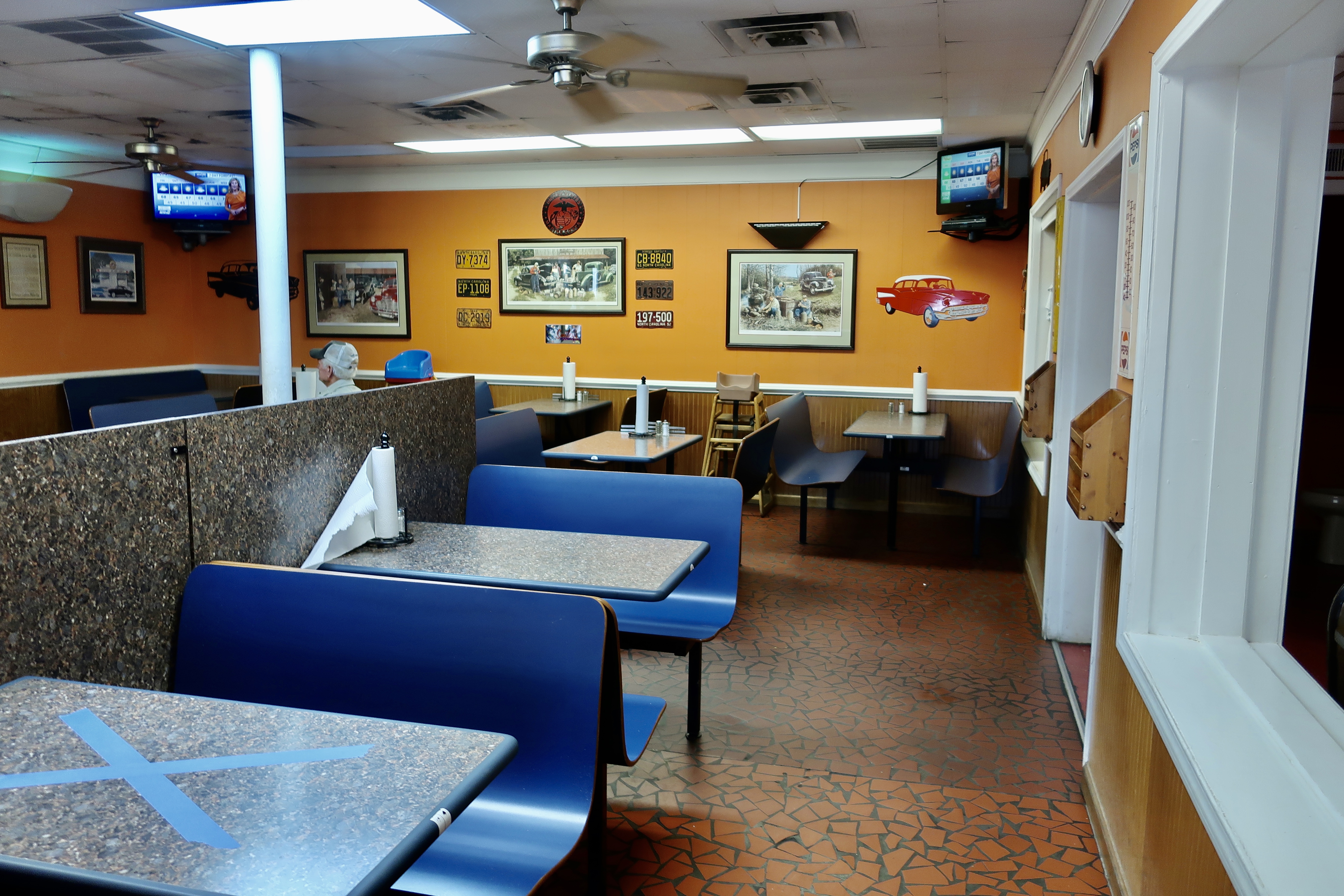 Smiley’s Lexington BBQ Lexington, NC Barbecue Bros